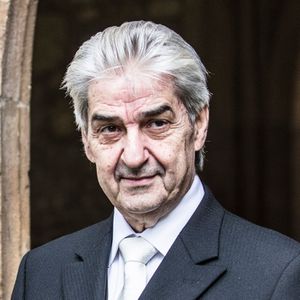 Marios <br>Papadopoulos • UK