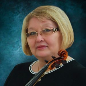 Raissa<br>Mussakhajayeva • 