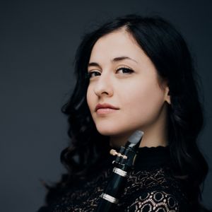 Parisa <br>Saeednezhad • Germany