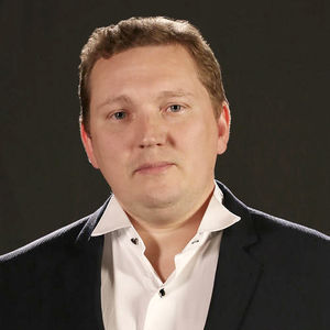 Mikhail <br>Kirchhoff • Kazakhstan/Turkey