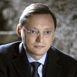 Stanislav <br>Ioudenitch • USA
