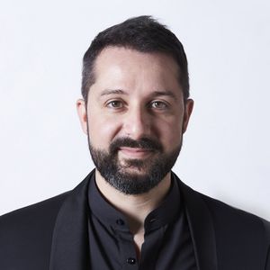 Davide <br>Alogna • Italy