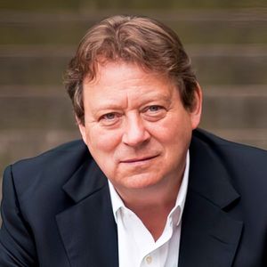 Andrew <br>Marriner • UK