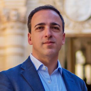 Alan <br> Chircop • Malta