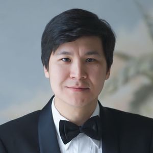 Batyrzhan <br>Smakov • Kazakhstan