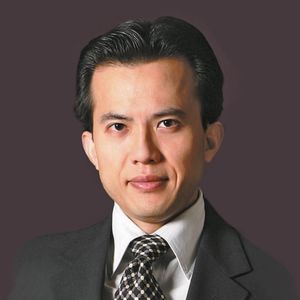 Zhe <br>Tang • China