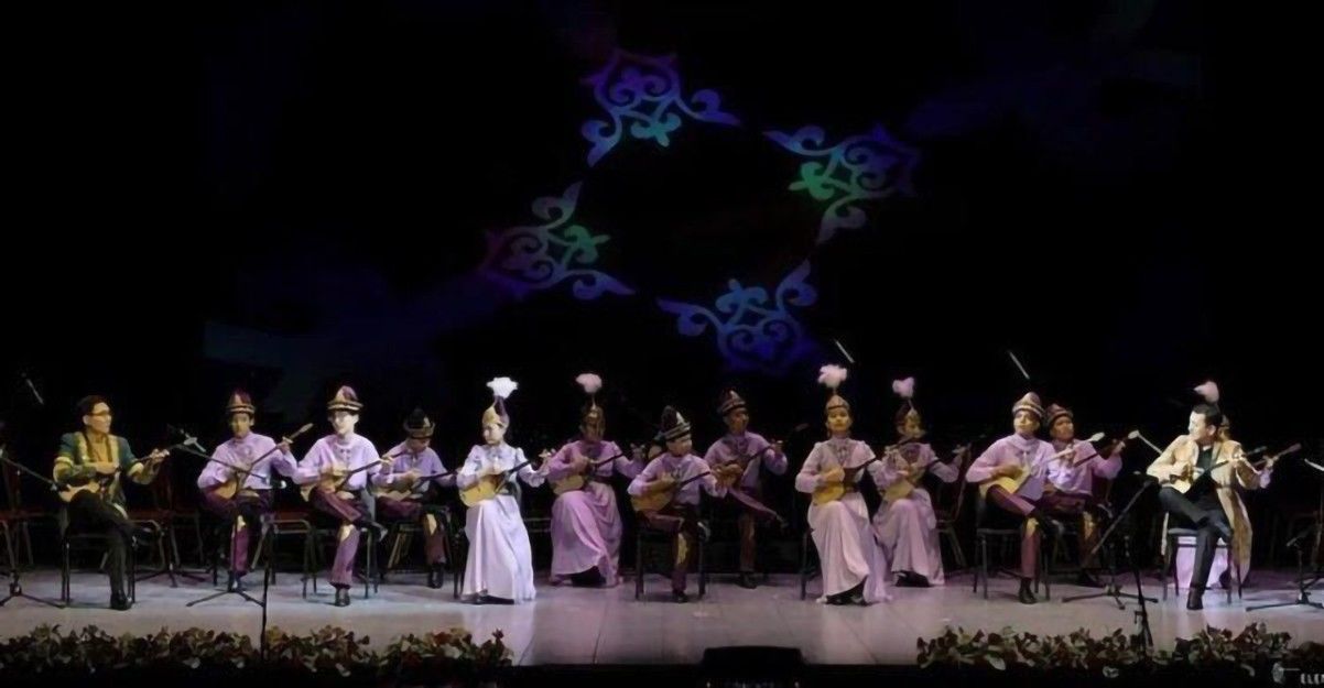 Republican Music School named after K. Baisetova — Middle East Classical Music Academy