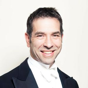 Peter <br>Adams • UK