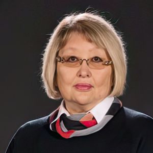 Raissa<br>Mussakhajayeva • Kazakhstan
